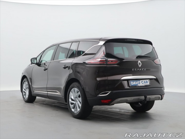 Renault Espace 1,6 dCi 118kW Aut. Energy 2017