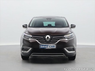 Renault Espace 1,6 dCi 118kW Aut. Energy 2017
