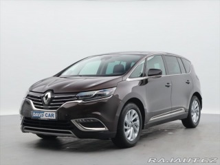 Renault Espace 1,6 dCi 118kW Aut. Energy 2017