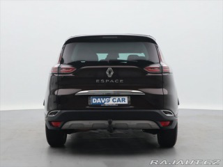 Renault Espace 1,6 dCi 118kW Aut. Energy 2017