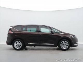Renault Espace 1,6 dCi 118kW Aut. Energy 2017