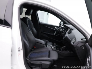 BMW 1 2,0 120da 140kW M-paket 2021