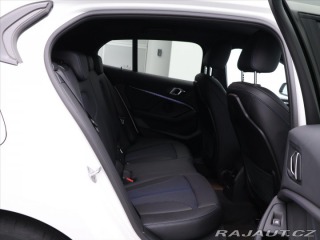 BMW 1 2,0 120da 140kW M-paket 2021