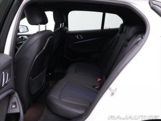 BMW 1 2,0 120da 140kW M-paket 2021