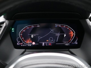 BMW 1 2,0 120da 140kW M-paket 2021