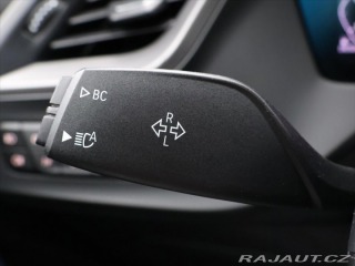 BMW 1 2,0 120da 140kW M-paket 2021