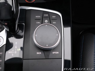 BMW 1 2,0 120da 140kW M-paket 2021