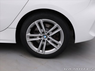 BMW 1 2,0 120da 140kW M-paket 2021
