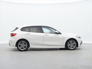 BMW 1 2,0 120da 140kW M-paket 2021