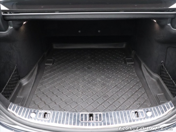 Mercedes-Benz S 4,7 500 Maybach 4M 335kW 2016