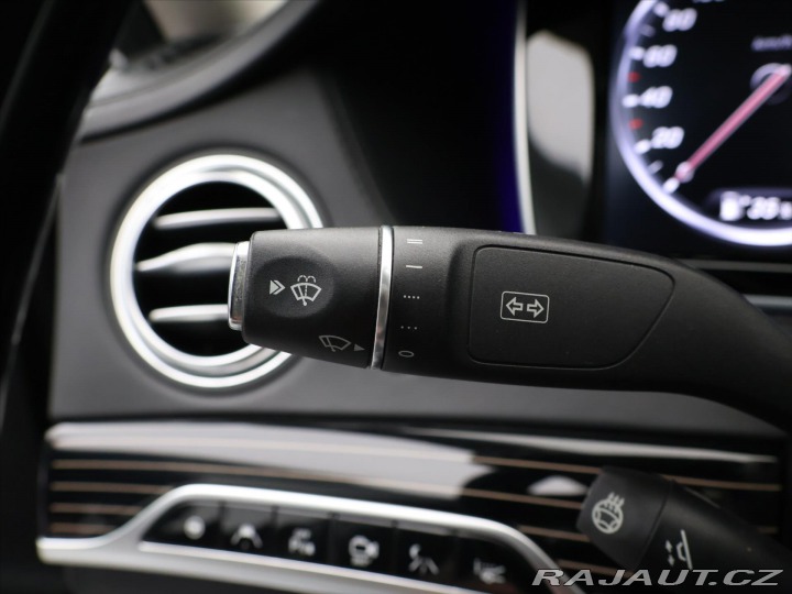 Mercedes-Benz S 4,7 500 Maybach 4M 335kW 2016