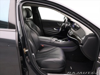 Mercedes-Benz S 4,7 500 Maybach 4M 335kW 2016