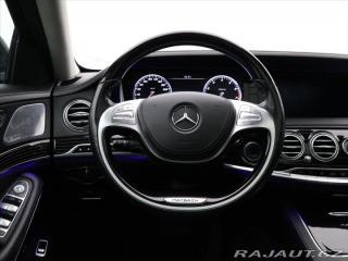 Mercedes-Benz S 4,7 500 Maybach 4M 335kW 2016