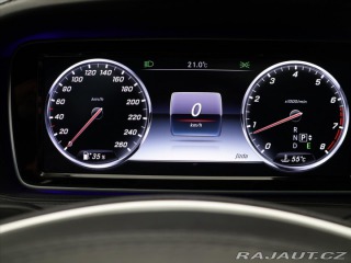Mercedes-Benz S 4,7 500 Maybach 4M 335kW 2016