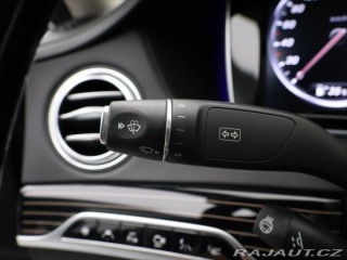 Mercedes-Benz S 4,7 500 Maybach 4M 335kW 2016