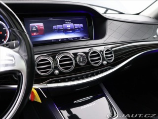 Mercedes-Benz S 4,7 500 Maybach 4M 335kW 2016