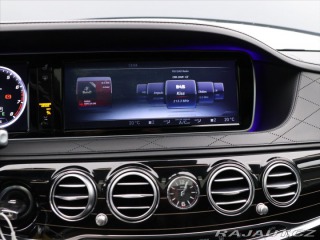 Mercedes-Benz S 4,7 500 Maybach 4M 335kW 2016