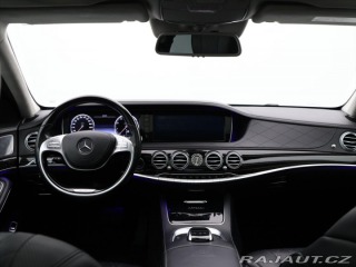 Mercedes-Benz S 4,7 500 Maybach 4M 335kW 2016