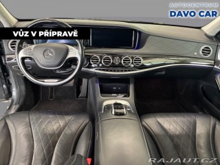 Mercedes-Benz S 4,7 Maybach S 500 4Matic 2016