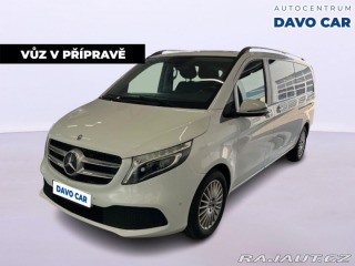 Mercedes-Benz V 2,0 V 250d 140kW XL autom 2020