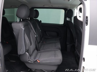 Mercedes-Benz V 2,0 V 250d 140kW XL autom 2020
