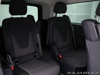 Mercedes-Benz V 2,0 V 250d 140kW XL autom 2020