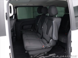 Mercedes-Benz V 2,0 V 250d 140kW XL autom 2020