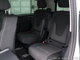 Mercedes-Benz V 2,0 V 250d 140kW XL autom 2020