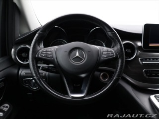 Mercedes-Benz V 2,0 V 250d 140kW XL autom 2020