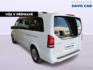Mercedes-Benz V 2,0 V 250d 140kW XL autom 2020