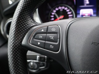 Mercedes-Benz V 2,0 V 250d 140kW XL autom 2020