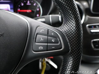 Mercedes-Benz V 2,0 V 250d 140kW XL autom 2020