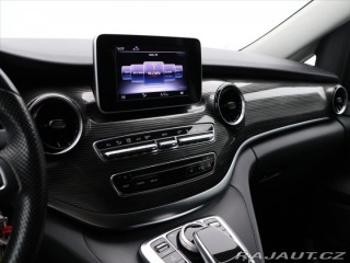 Mercedes-Benz V 2,0 V 250d 140kW XL autom 2020