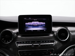 Mercedes-Benz V 2,0 V 250d 140kW XL autom 2020