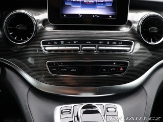 Mercedes-Benz V 2,0 V 250d 140kW XL autom 2020
