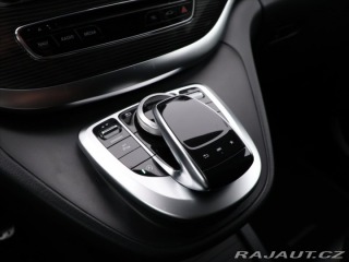 Mercedes-Benz V 2,0 V 250d 140kW XL autom 2020