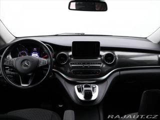 Mercedes-Benz V 2,0 V 250d 140kW XL autom 2020