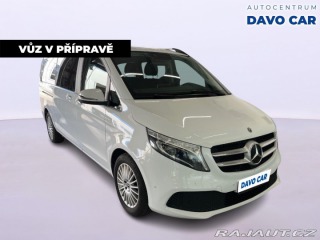 Mercedes-Benz V 2,0 V 250d 140kW XL autom 2020