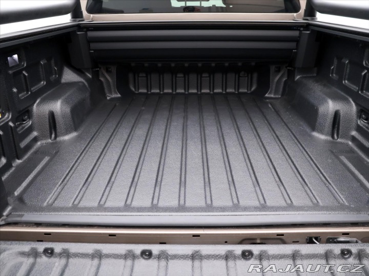 Volkswagen Amarok 3,0 TDi PanAmericana 10AU 2026
