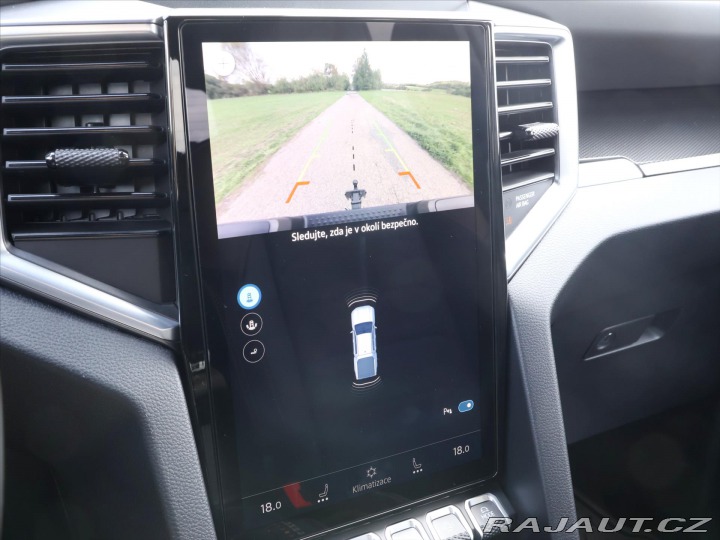 Volkswagen Amarok 3,0 TDi PanAmericana 10AU 2026