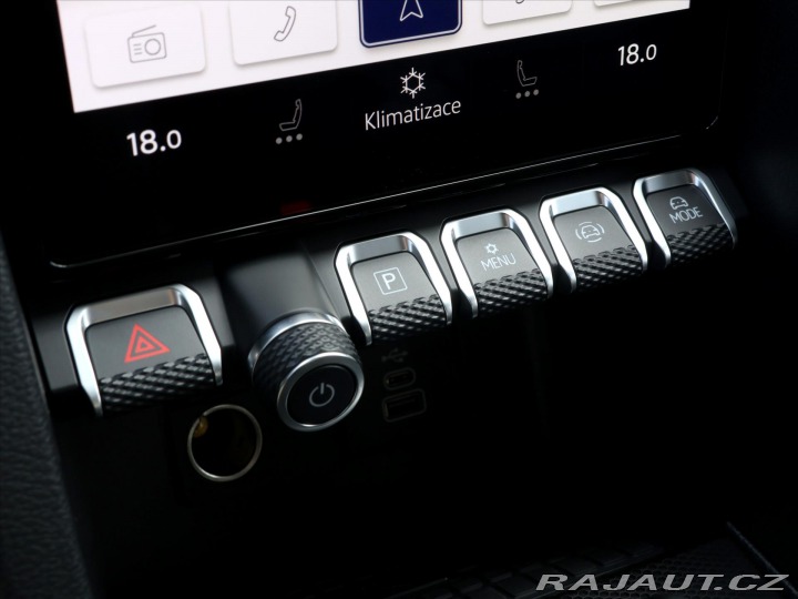 Volkswagen Amarok 3,0 TDi PanAmericana 10AU 2026