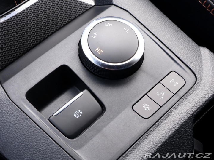 Volkswagen Amarok 3,0 TDi PanAmericana 10AU 2026