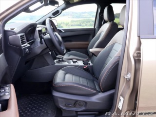 Volkswagen Amarok 3,0 TDi PanAmericana 10AU 2026