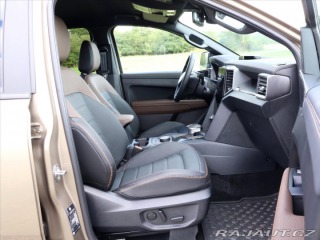 Volkswagen Amarok 3,0 TDi PanAmericana 10AU 2026