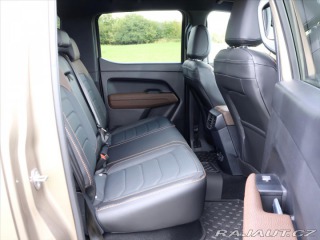 Volkswagen Amarok 3,0 TDi PanAmericana 10AU 2026