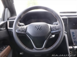 Volkswagen Amarok 3,0 TDi PanAmericana 10AU 2026