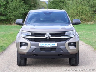 Volkswagen Amarok 3,0 TDi PanAmericana 10AU 2026