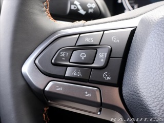 Volkswagen Amarok 3,0 TDi PanAmericana 10AU 2026