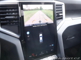 Volkswagen Amarok 3,0 TDi PanAmericana 10AU 2026