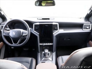 Volkswagen Amarok 3,0 TDi PanAmericana 10AU 2026